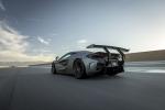 McLaren 570-VX by Vorsteiner 2016 года
